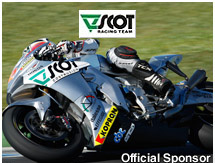 MotoGP赛车车队(官方赞助商)